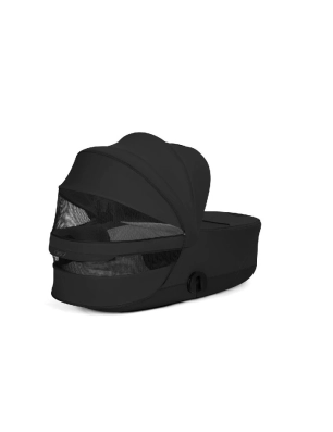 Cochecito 2 Piezas Cybex Priam Style Sepia Black