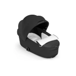 Cochecito 2 Piezas Cybex Priam Style Sepia Black