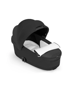 Cochecito 2 Piezas Cybex Priam Style Sepia Black