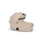 Cochecito 2 Piezas Cybex Priam Style Chrome Cozy Beige