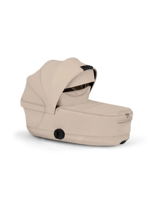 Cochecito 2 Piezas Cybex Priam Style Chrome Cozy Beige