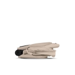 Cochecito 2 Piezas Cybex Priam Style Chrome Cozy Beige