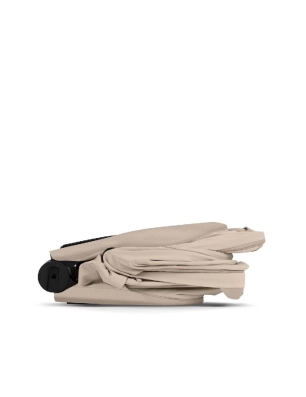 Cochecito 2 Piezas Cybex Priam Style Chrome Cozy Beige