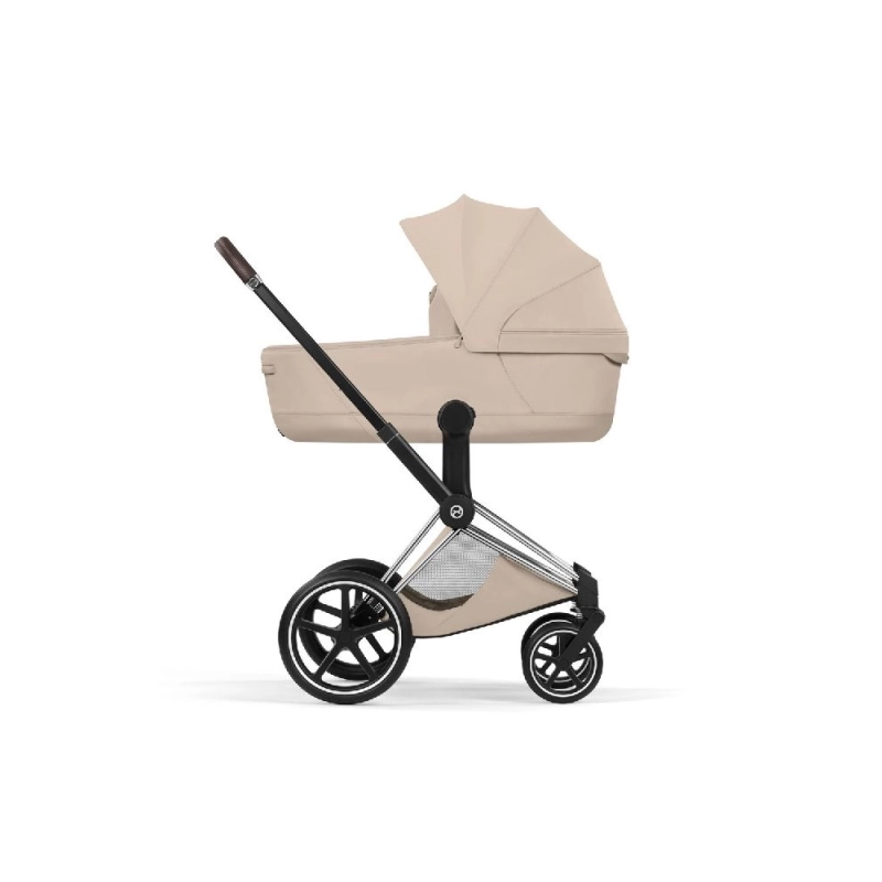 Cochecito 2 Piezas Cybex Priam Style