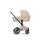 Cochecito 2 Piezas Cybex Priam Style
