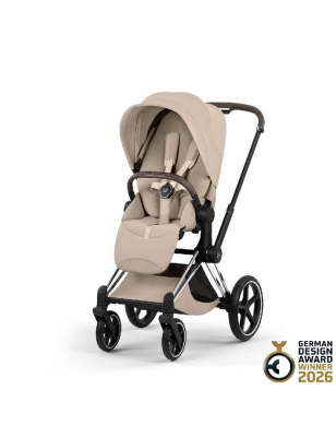 Cochecito 2 Piezas Cybex Priam Style
