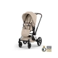 Cochecito 2 Piezas Cybex Priam Style