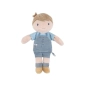 Muñeco Jim pequeño de Little Dutch