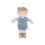 Muñeco Jim pequeño de Little Dutch