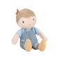 Muñeco Jim pequeño de Little Dutch