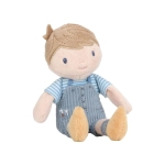 Muñeco Jim pequeño de Little Dutch