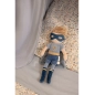 Muñeco Jim Superheroe de Little Dutch