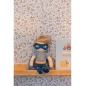 Muñeco Jim Superheroe de Little Dutch