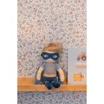 Muñeco Jim Superheroe de Little Dutch