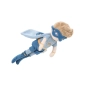 Muñeco Jim Superheroe de Little Dutch
