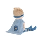 Muñeco Jim Superheroe de Little Dutch
