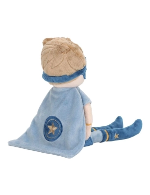 Muñeco Jim Superheroe de Little Dutch