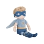 Muñeco Jim Superheroe de Little Dutch