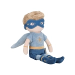 Muñeco Jim Superheroe de Little Dutch
