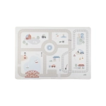 Alfombra carreteras de Little Dutch