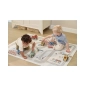 Alfombra carreteras de Little Dutch