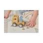 Alfombra carreteras de Little Dutch