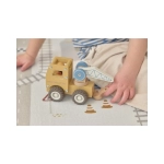 Alfombra carreteras de Little Dutch