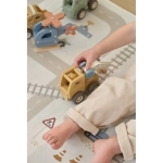 Alfombra carreteras de Little Dutch