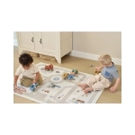 Alfombra carreteras de Little Dutch