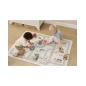 Alfombra carreteras de Little Dutch