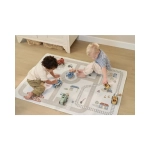 Alfombra carreteras de Little Dutch