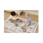 Alfombra carreteras de Little Dutch