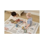 Alfombra carreteras de Little Dutch