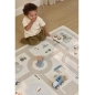 Alfombra carreteras de Little Dutch