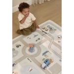 Alfombra carreteras de Little Dutch