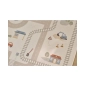 Alfombra carreteras de Little Dutch