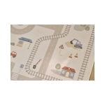Alfombra carreteras de Little Dutch