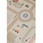 Alfombra carreteras de Little Dutch