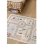 Alfombra carreteras de Little Dutch