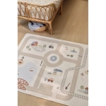 Alfombra carreteras de Little Dutch