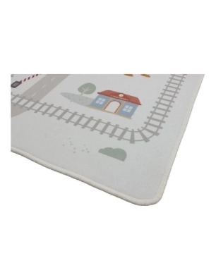 Alfombra carreteras de Little Dutch