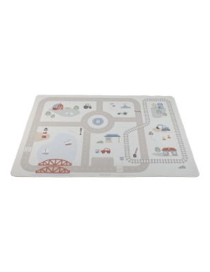 Alfombra carreteras de Little Dutch
