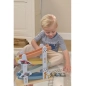 Rampa de Carreras de Madera de Little Dutch