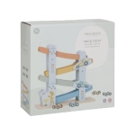 Rampa de Carreras de Madera de Little Dutch