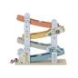 Rampa de Carreras de Madera de Little Dutch
