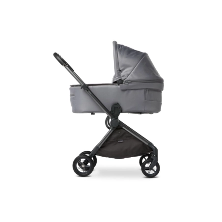 Capazo Completo Mast