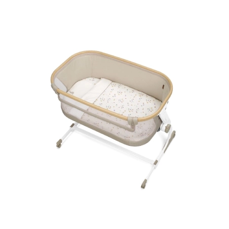Minicuna de colecho Babyside III de Jané U65 Iris
