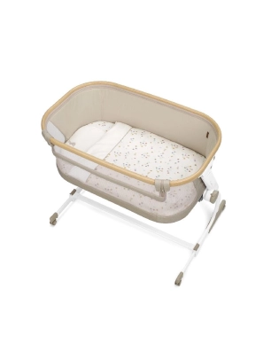 Minicuna de colecho Babyside III de Jané U65 Iris