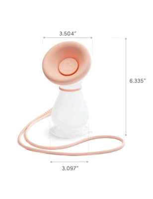 Extractor Manual silicona de Munchkin