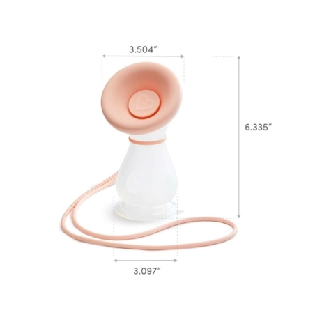 Extractor Manual silicona de Munchkin